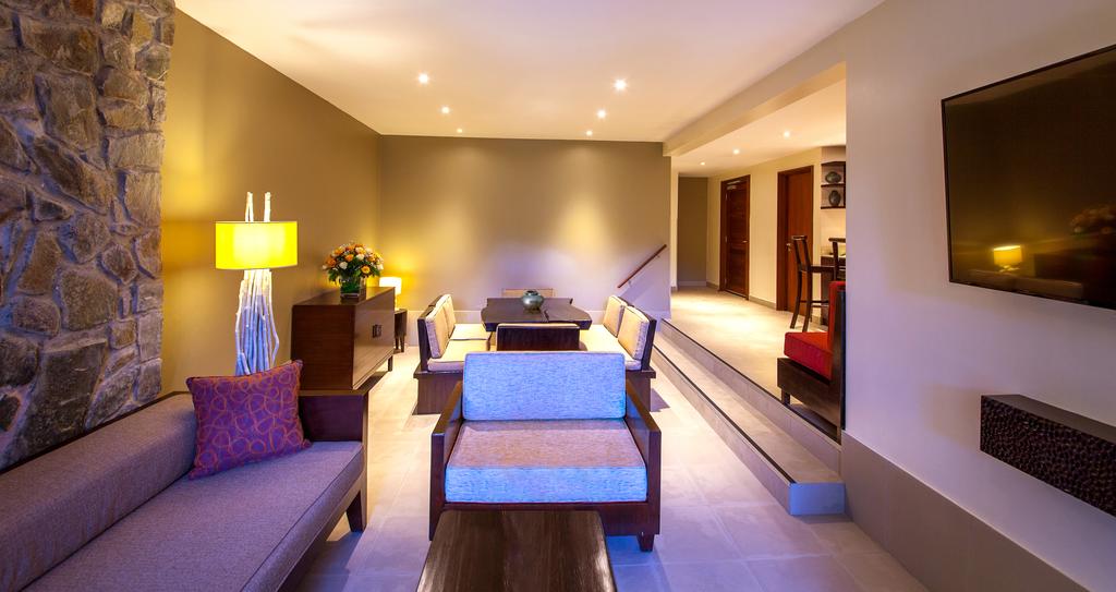 Kempinski Seychelles Resort