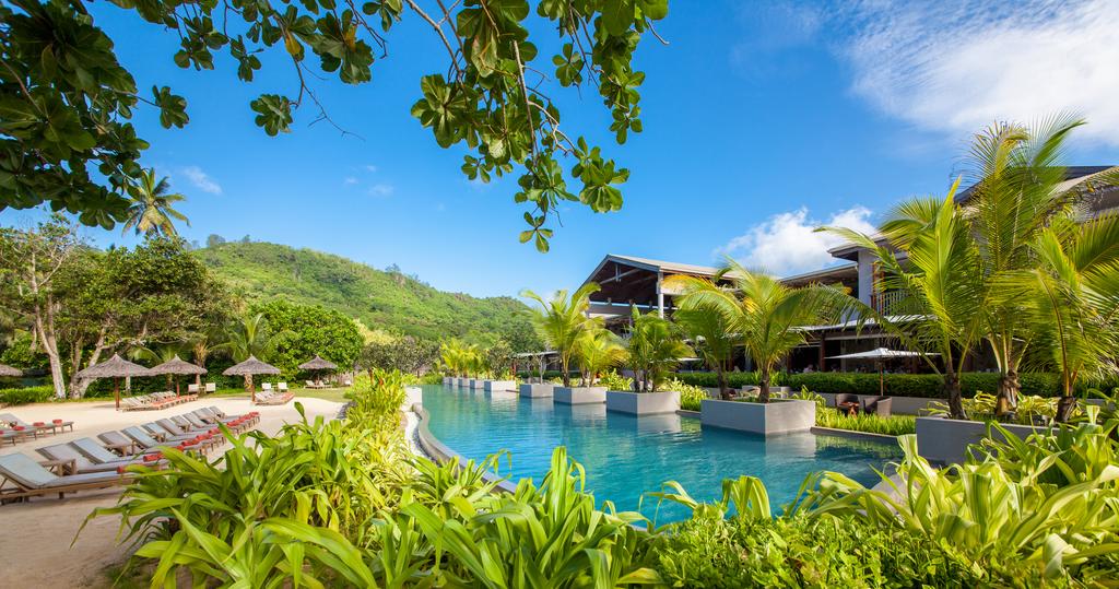 Kempinski Seychelles Resort