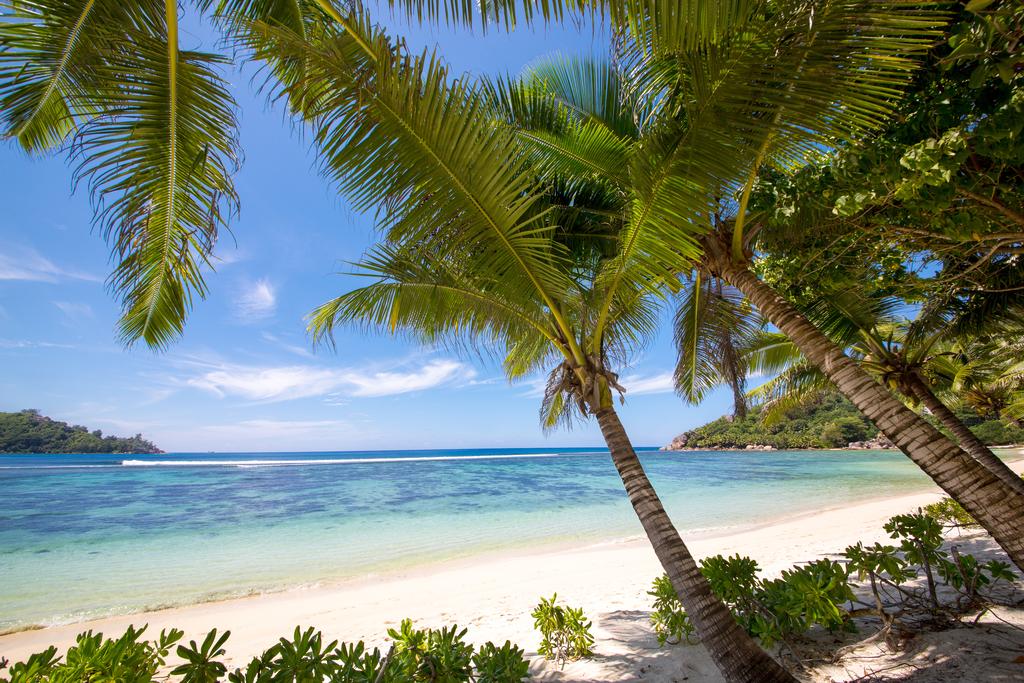 Kempinski Seychelles Resort