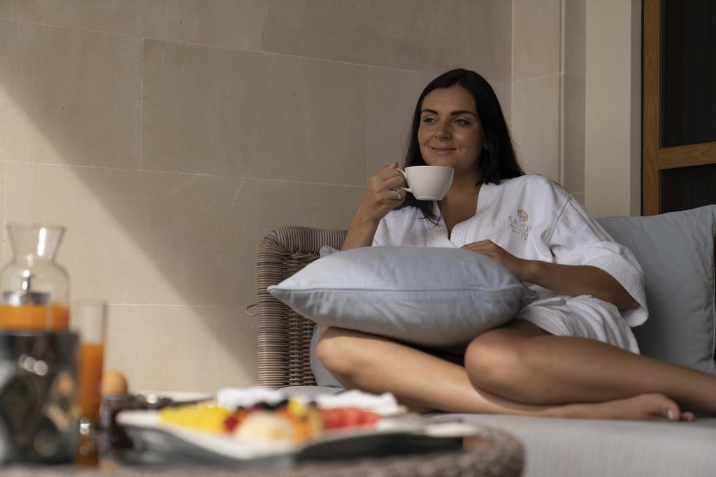 Savoy Seychelles Resort & Spa