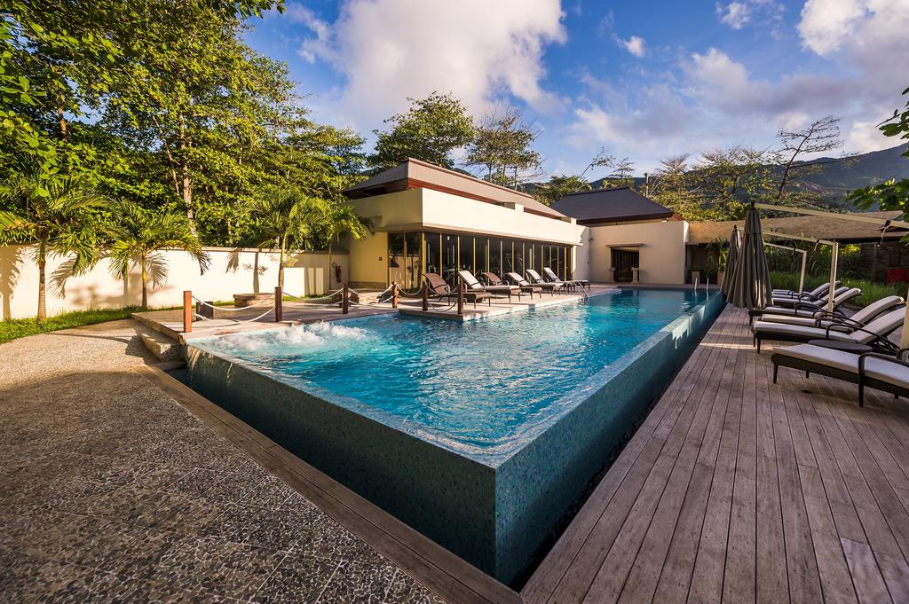 Savoy Seychelles Resort & Spa