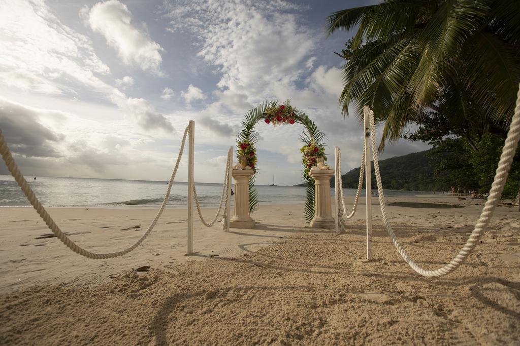 Savoy Seychelles Resort & Spa