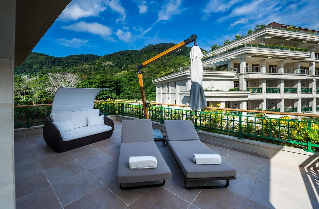 Savoy Seychelles Resort & Spa