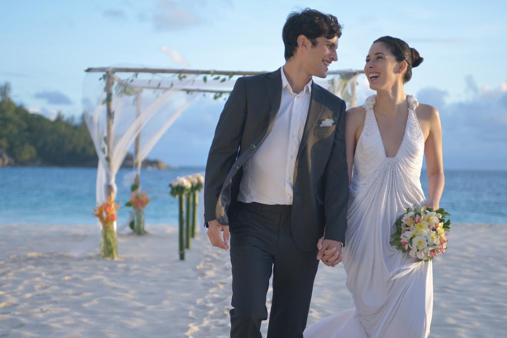 Banyan Tree Seychelles