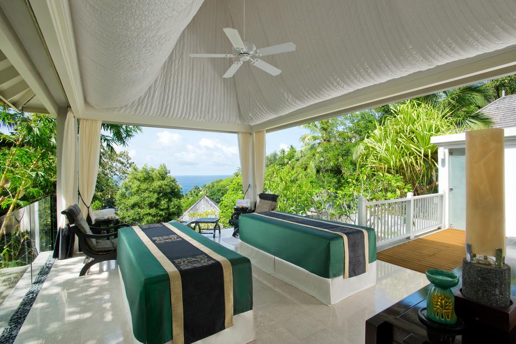 Banyan Tree Seychelles