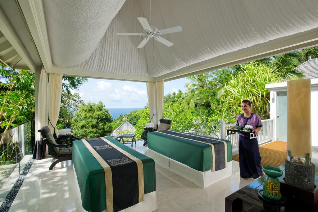 Banyan Tree Seychelles