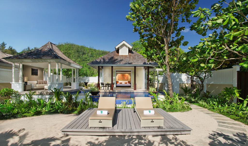 Banyan Tree Seychelles