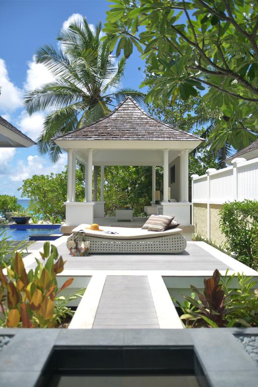 Banyan Tree Seychelles