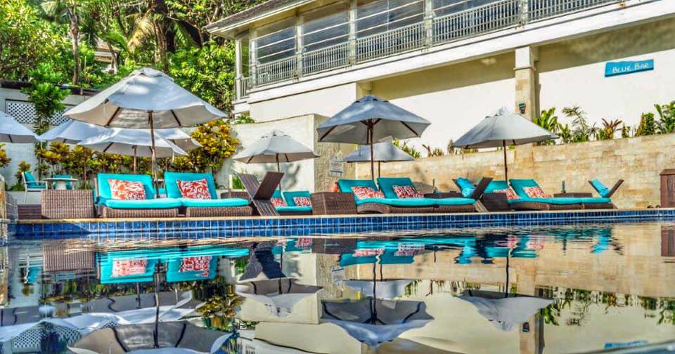 Banyan Tree Seychelles