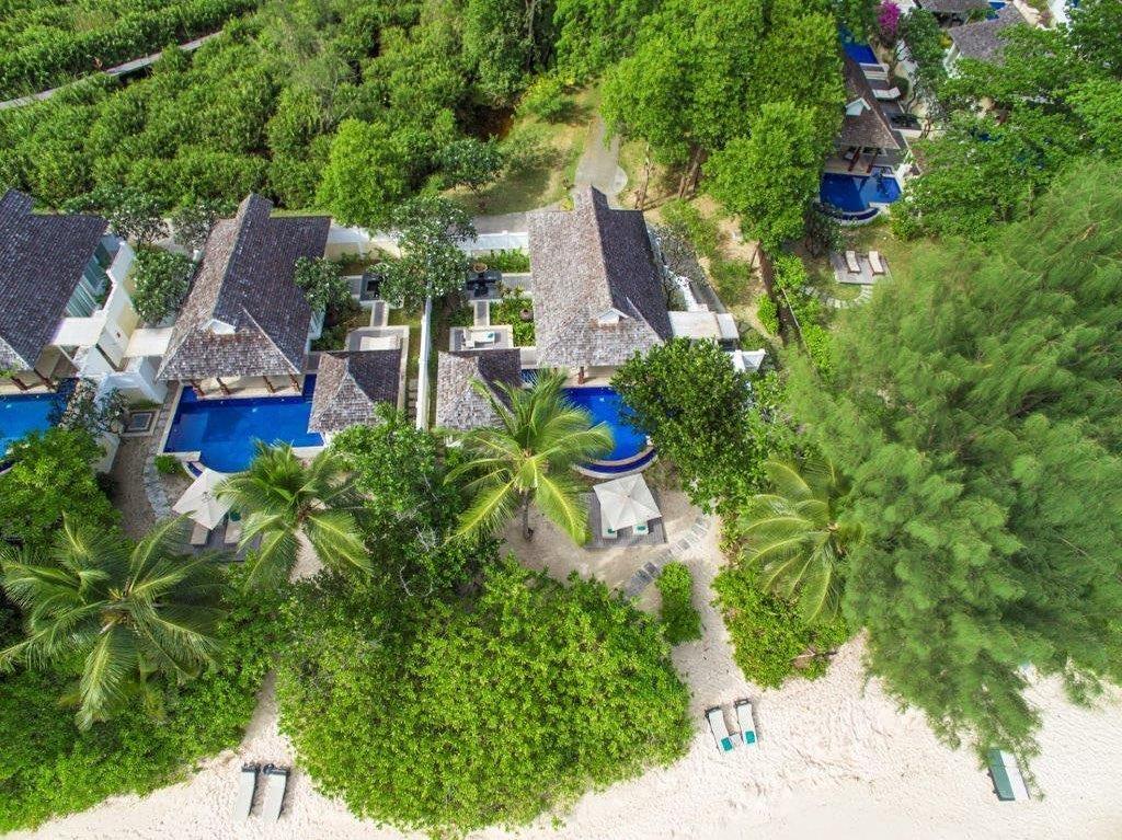 Banyan Tree Seychelles