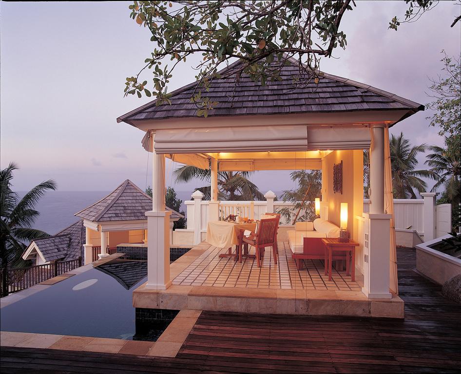 Banyan Tree Seychelles