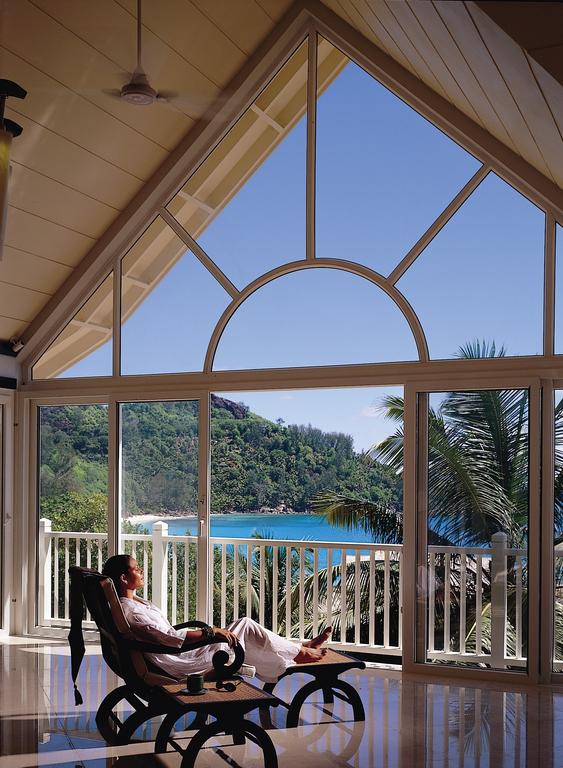 Banyan Tree Seychelles