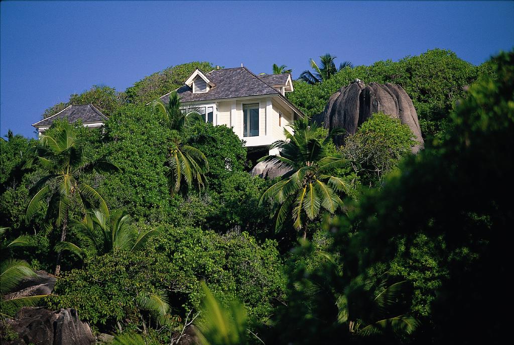 Banyan Tree Seychelles