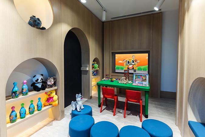 Kaya Palazzo Resort & Residences Bodrum