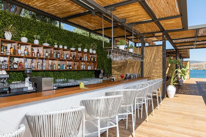 Kaya Palazzo Resort & Residences Bodrum