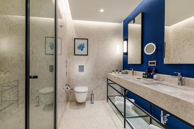 Kaya Palazzo Resort & Residences Bodrum