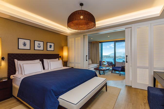 Kaya Palazzo Resort & Residences Bodrum