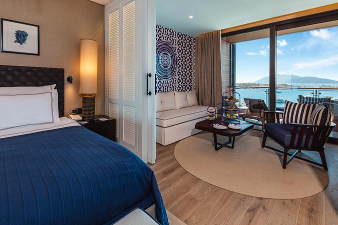 Kaya Palazzo Resort & Residences Bodrum