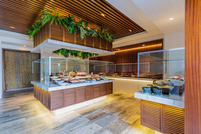 Kaya Palazzo Resort & Residences Bodrum