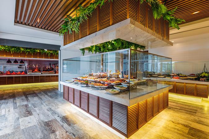 Kaya Palazzo Resort & Residences Bodrum