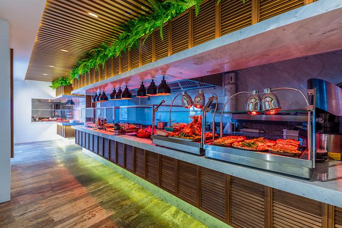 Kaya Palazzo Resort & Residences Bodrum