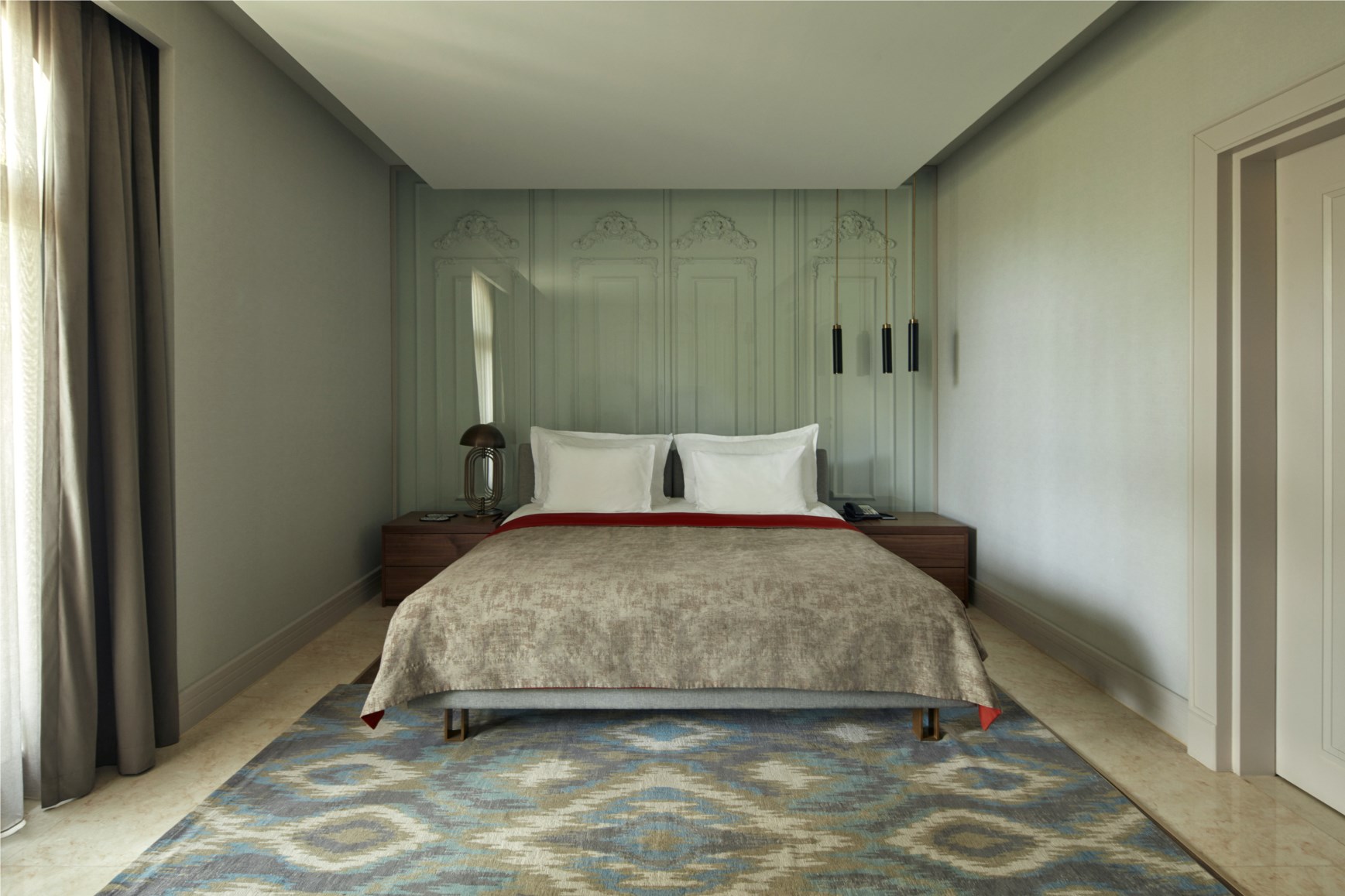Albatross Villa 3 Bedroom | Maxx Royal Belek