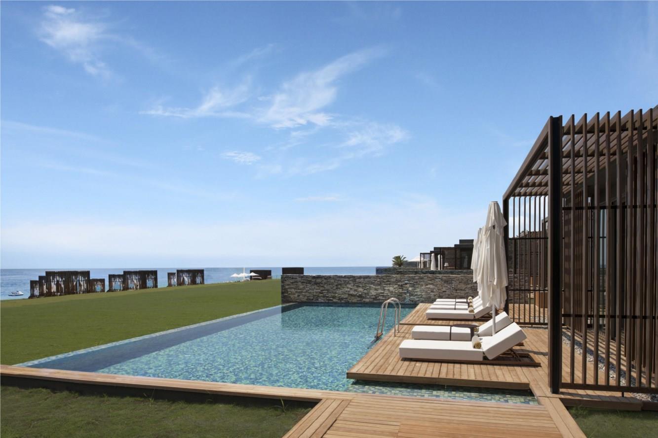 Royal Beach Villa | Maxx Royal Kemer Resort
