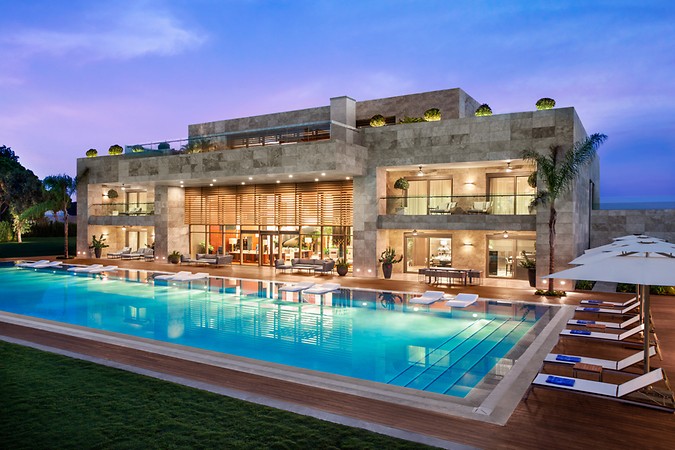 Crown Villa | Regnum Carya