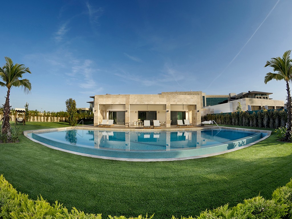 Sapphire Villas | Regnum Carya