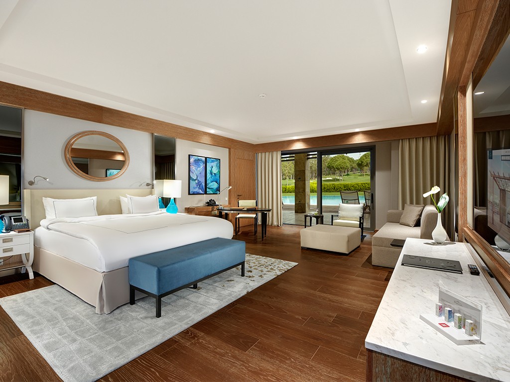 Sapphire Villas | Regnum Carya