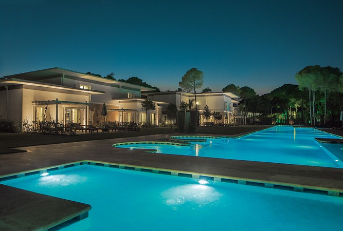 Azure Villas  | Cornelia Diamond