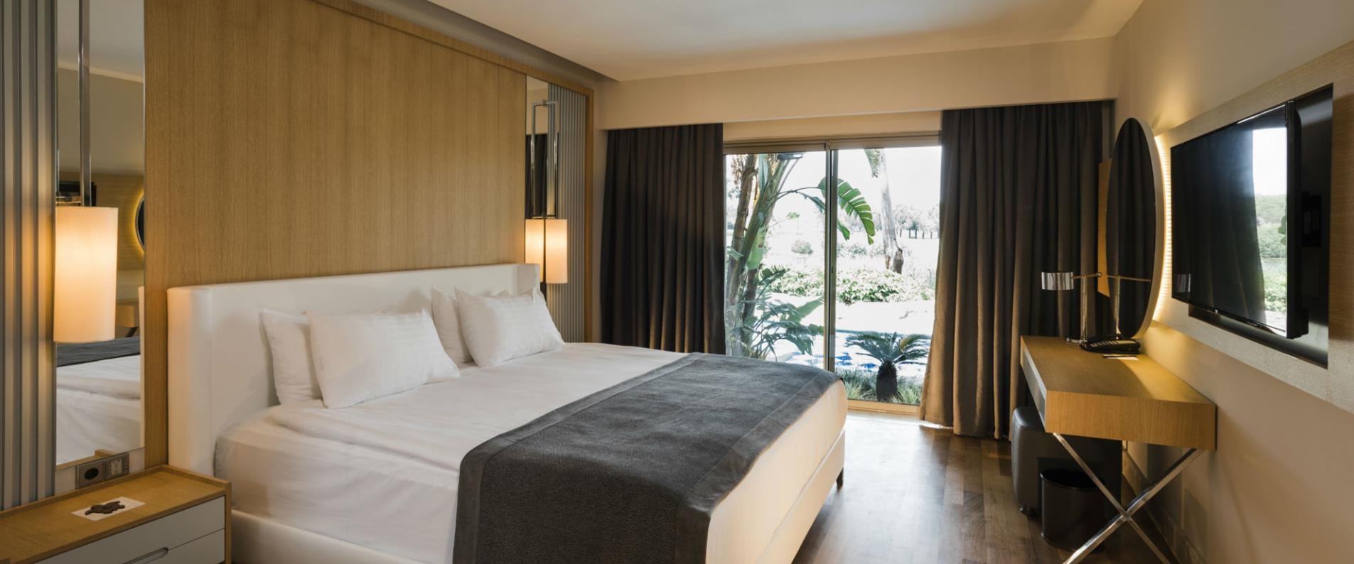 Royal Golf Villa | Kempinski Hotel Belek