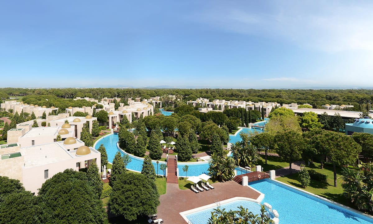 Pool Villa | Gloria Serenity Resort