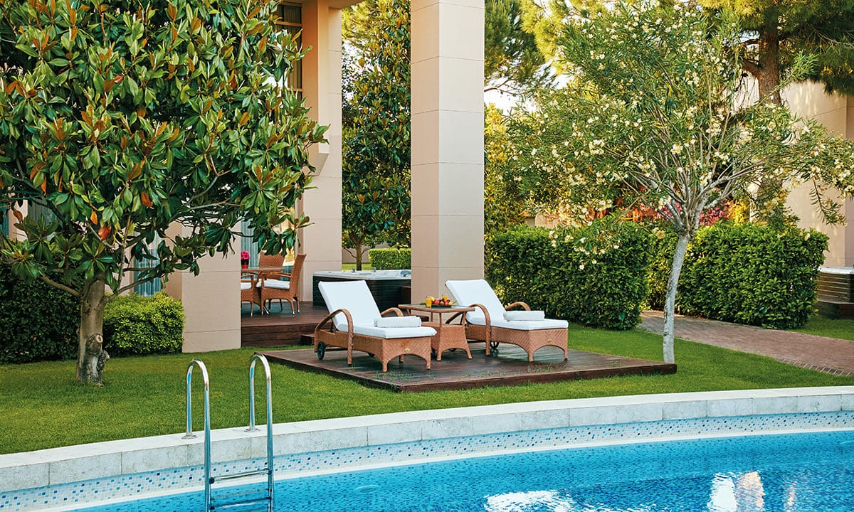 Pool Villa | Gloria Serenity Resort