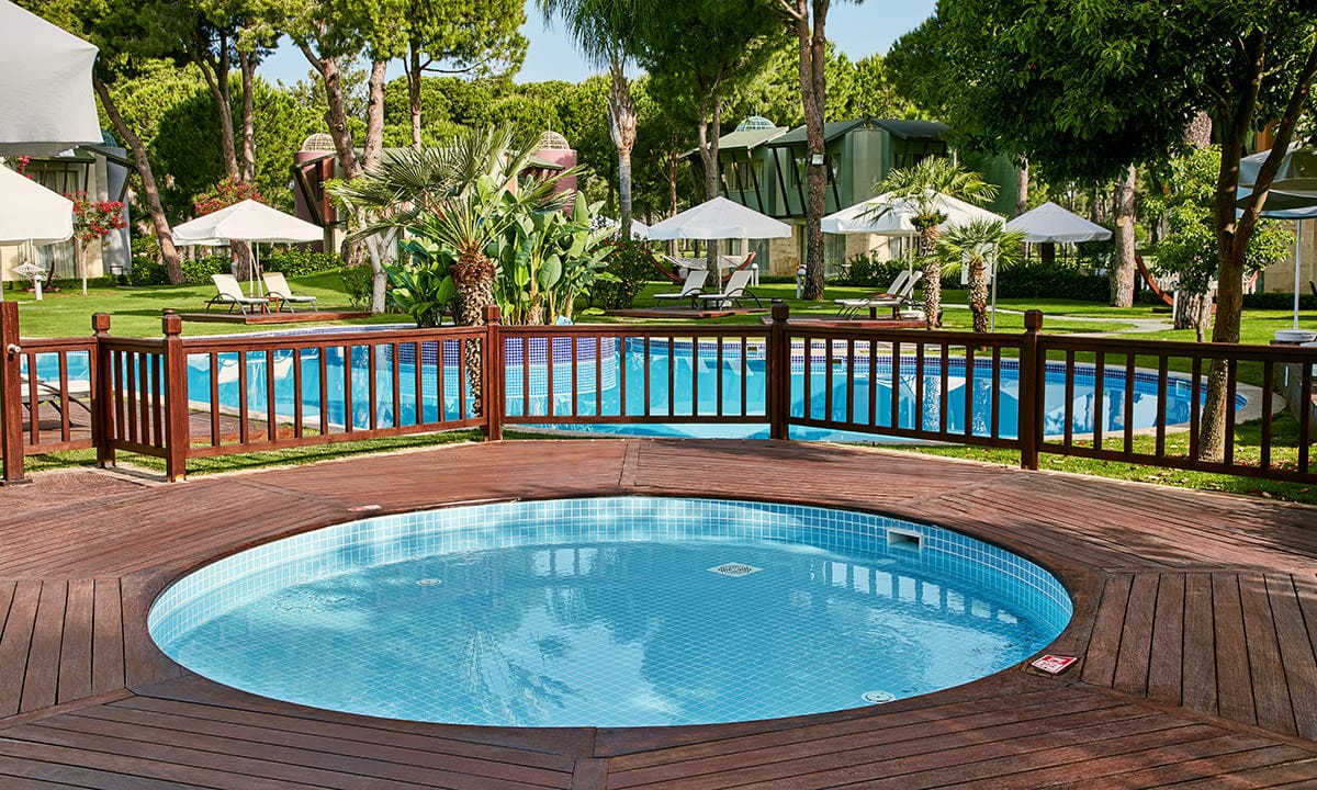 Select Villa | Gloria Verde Resort