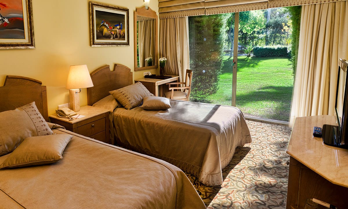 Presidential Villa | Gloria Verde Resort