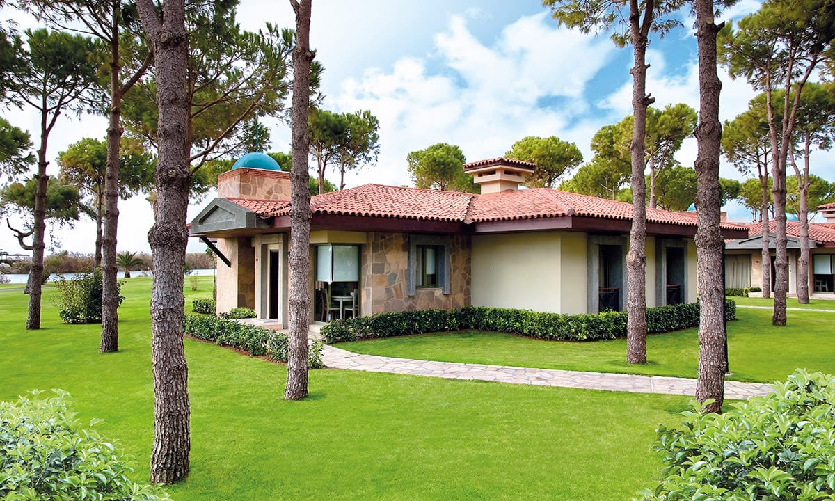 Owner Villa | Gloria Golf Resort