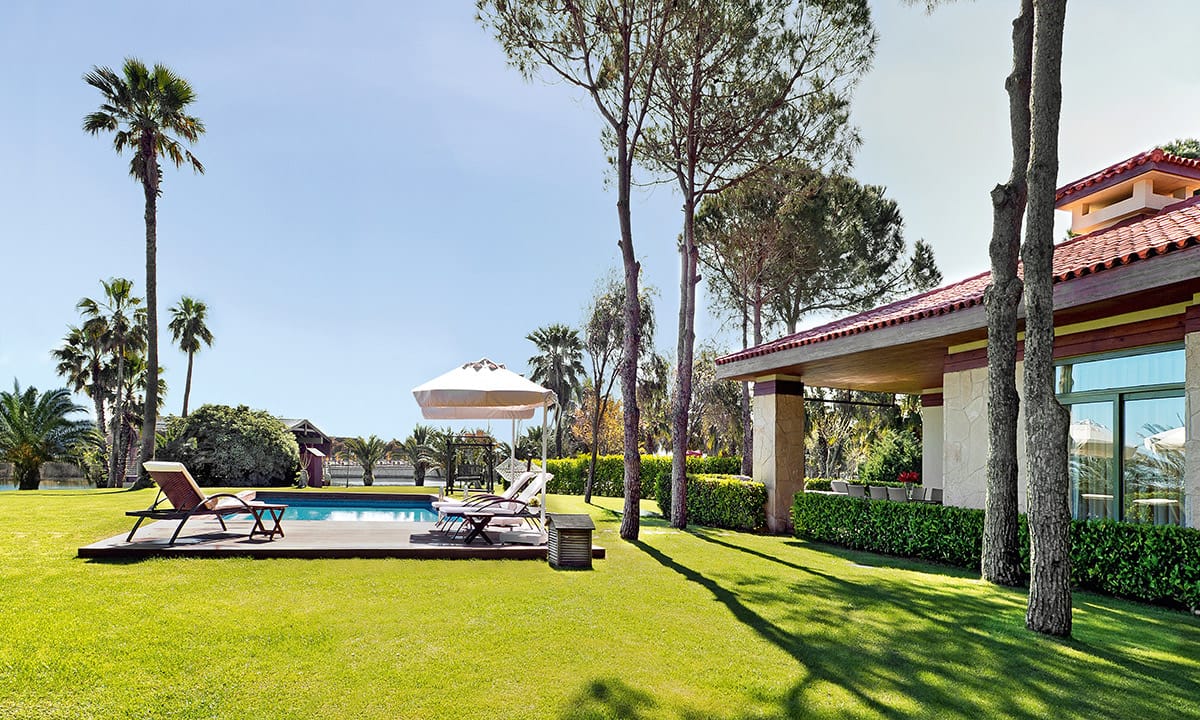 Owner Villa | Gloria Golf Resort