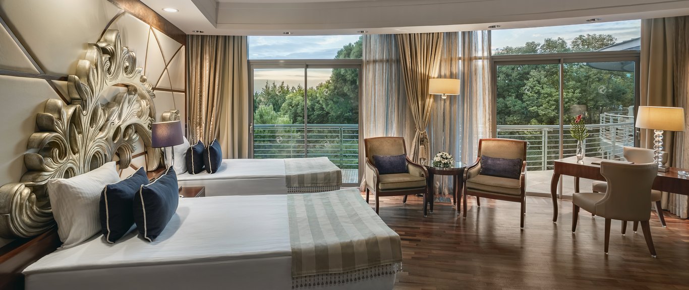 Villa Leo | Calista Luxury Resort