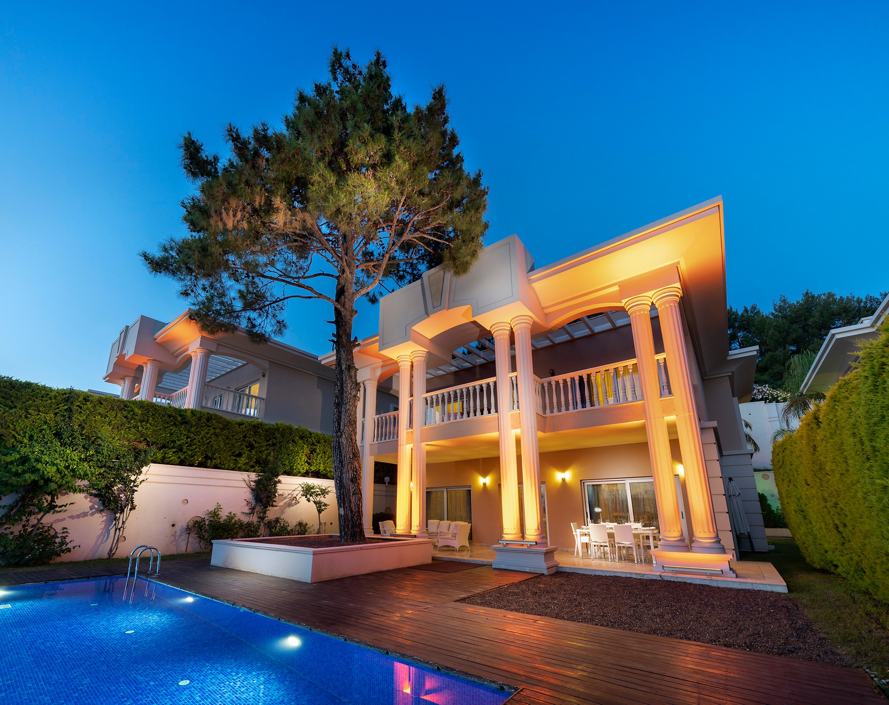 Panorama Villa | Rixos Premium Bodrum