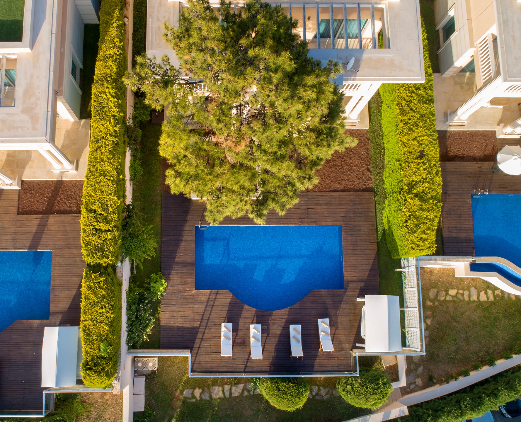 Panorama Villa | Rixos Premium Bodrum