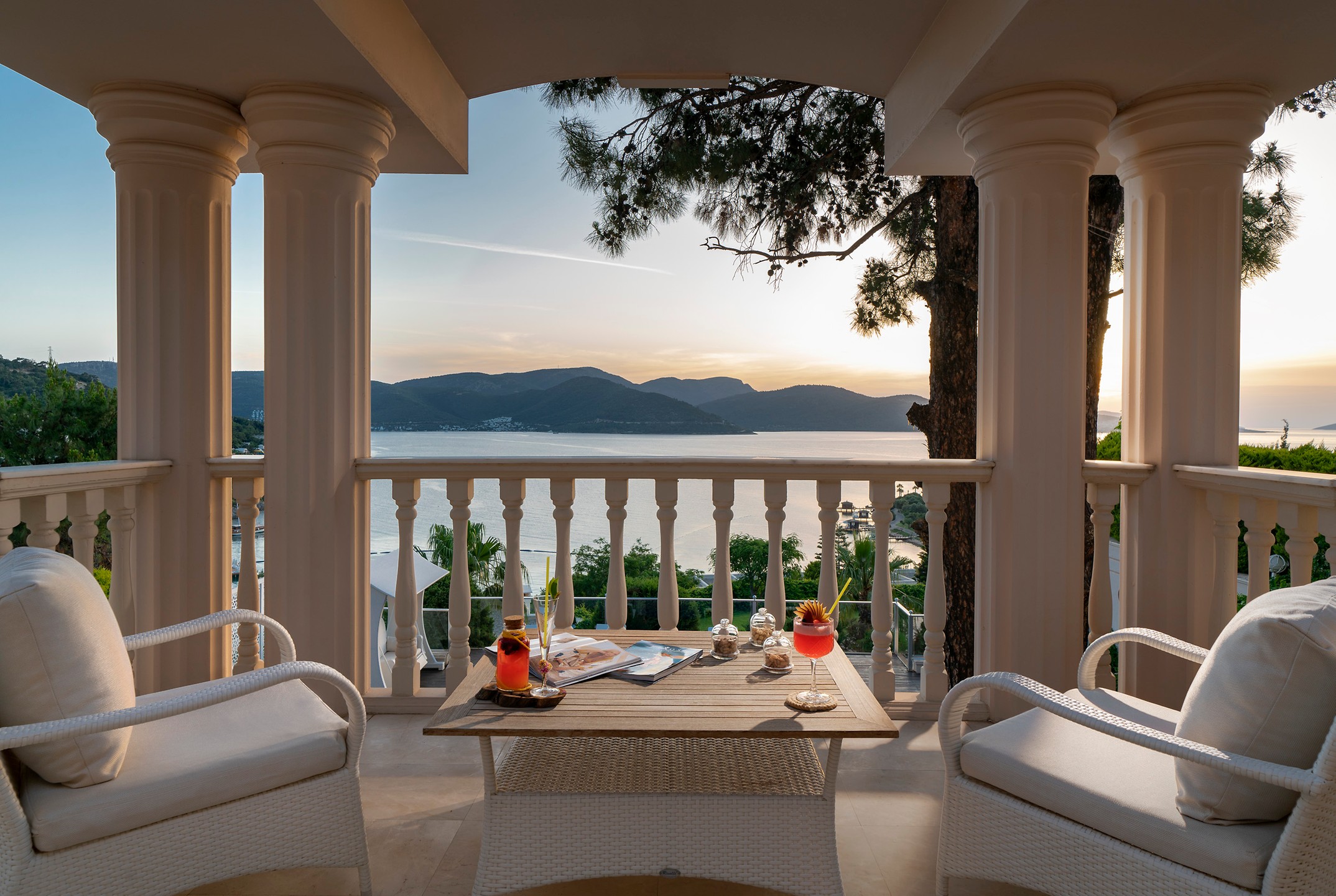 Panorama Villa | Rixos Premium Bodrum