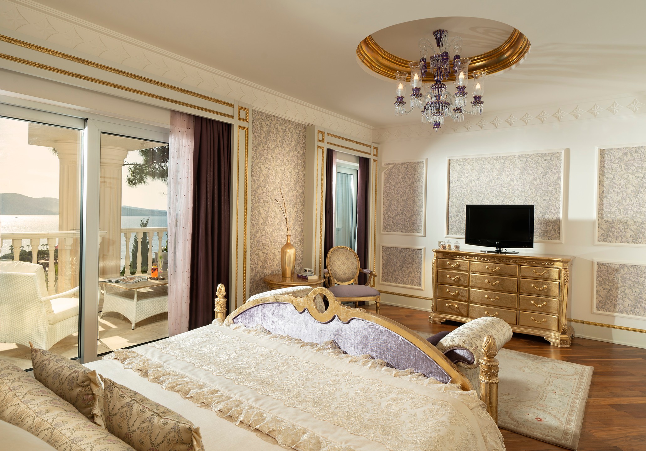 Panorama Villa | Rixos Premium Bodrum