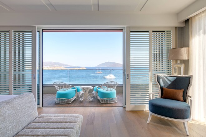 King Villa | Caresse, a Luxury Collection Resort & Spa, Bodrum