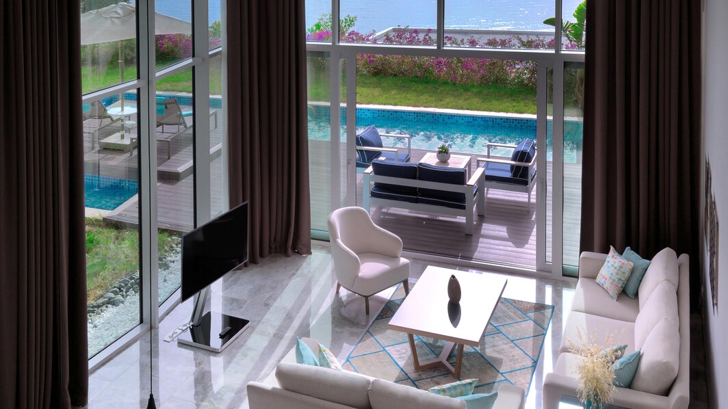 Pool Villa | Le Meridien Bodrum Beach Resort