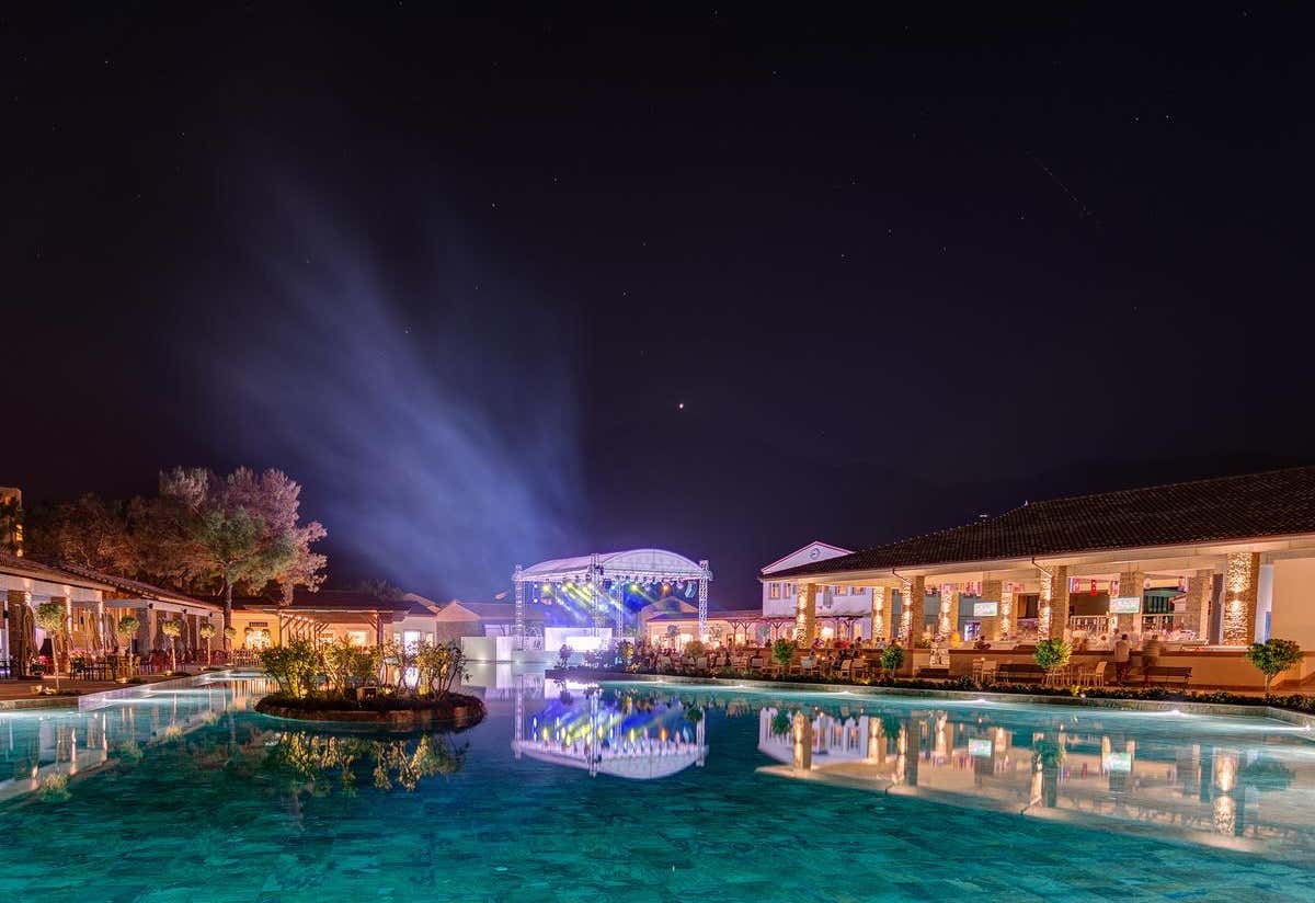 Rixos Premium Tekirova