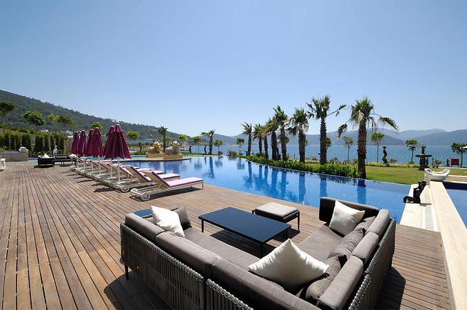 The Palace | Be Premium Bodrum