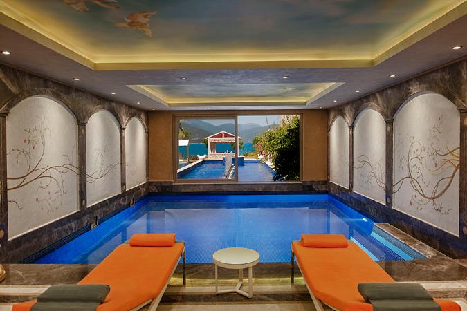 The Palace | Be Premium Bodrum