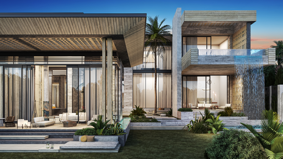 Palazzo Grand Mansion | Kaya Palazzo Belek