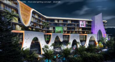 Nickelodeon Hotels & Resorts Antalya